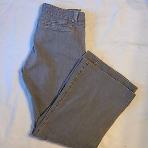 Gap Jeans